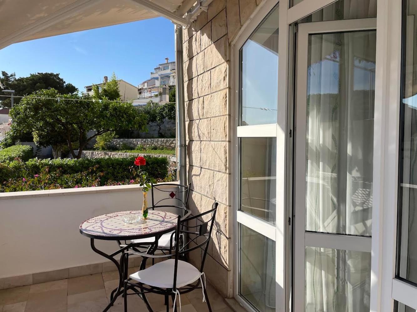 Apartments Gordana Buzolic Hvar Town Exterior foto